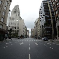 ¿Por qué sigue la cuarentena? La explicación de los expertos