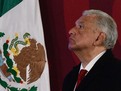 AMLO refrenda críticas a Aristegui y afirma: el periodismo independiente es el que más nos daña
