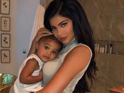 "¡Pelea legal!": Kylie Jenner enfrentará un complicado juicio por su hija Stormi