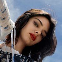 Digna de revista: Kendall Jenner exhibió su lujosa decoración navideña y dejó a todos boquiabiertos