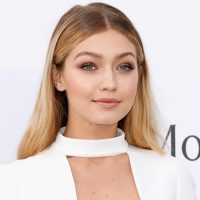 ¿Paranoia o prevención? Gigi Hadid y una extraña publicación por el coronavirus. “¡Tranquila!”