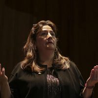 Buitrago, exintegrante del GIEI, renuncia como ministra de Justicia de Colombia