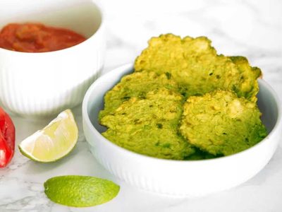 Chips de palta súper crujientes: en pocos pasos, la receta exprés para comer bien rico y saludable