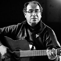 Richard Benítez: una vida dedicada a la música y a la docencia en Zapala