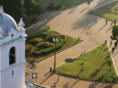 Historias secretas de la Ciudad de Buenos Aires se revelan en un ciclo de podcasts