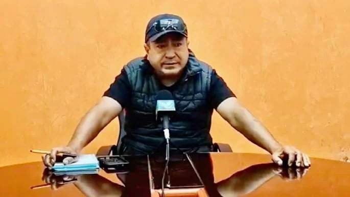 Colectivo alertó de “grave riesgo de impunidad” en el asesinato del periodista Armando Linares López