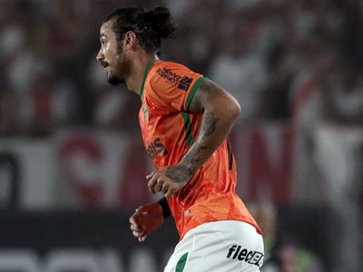 Sorpresiva decisión de Daniel Osvaldo con respecto a su futuro
