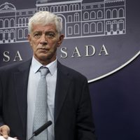 Detonaron un paquete sospechoso que llegó al Estudio Cúneo Libarona
