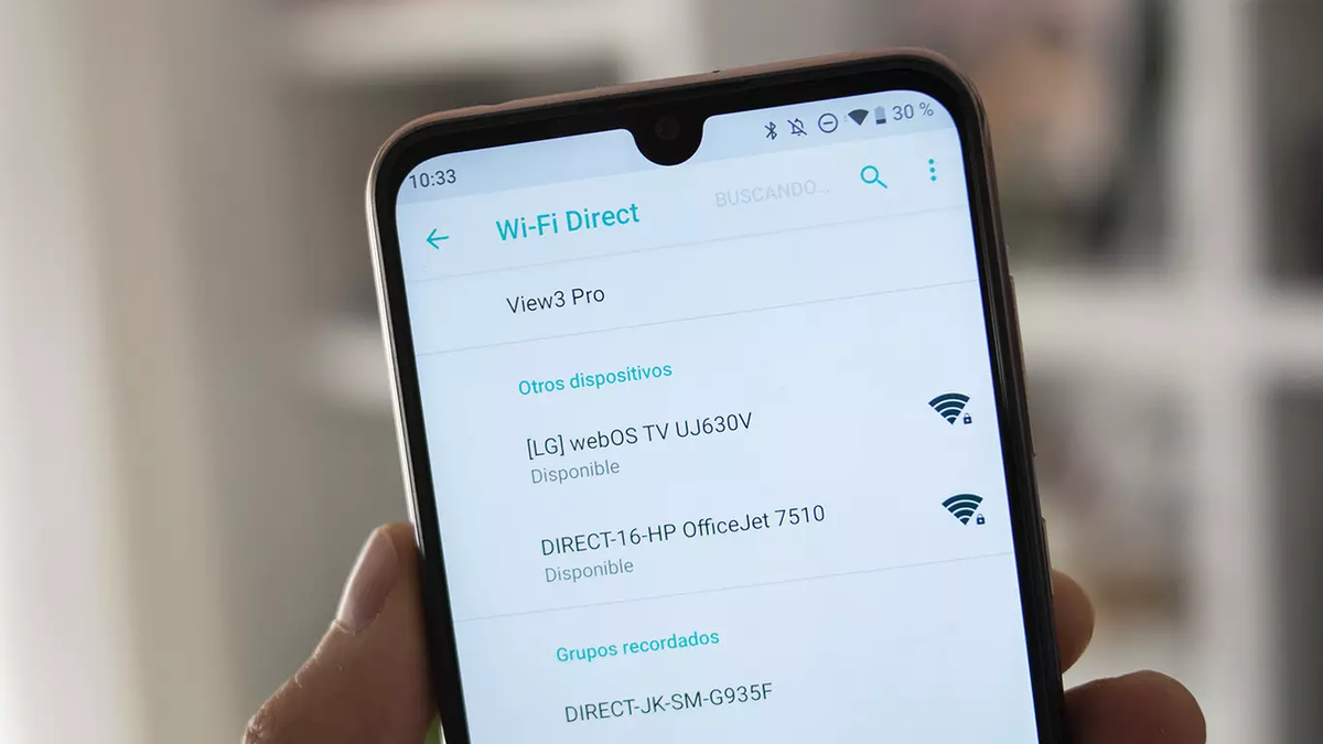 Wifii. Fuente: (Instagram)
