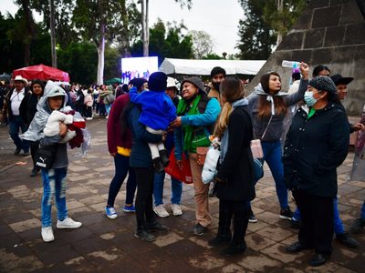 Frío en CDMX: aumenta este viernes el número de alcaldías con Alerta Amarilla