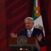 Sin corrupción, el neoliberalismo “o sería del todo malo”: López Obrador