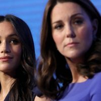 Es imperdonable y hoy sale a la luz: la gran traición de Kate Middleton a Meghan Markle