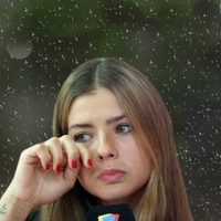 La contundente respuesta de la China Suárez tras rumores de crísis con RusherKing