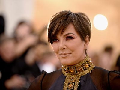 No tuvo reparo: Kris Jenner lanzó un mensaje que podría ofender a muchas de sus hijas