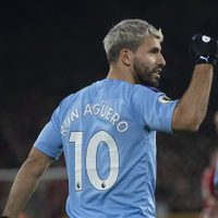 Inter: la posibilidad de contratar a Sergio Agüero en 2021