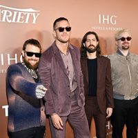 Imagine Dragons, Interpol, Pixies y Pussy Riot, en el Corona Capital Guadalajara 2023