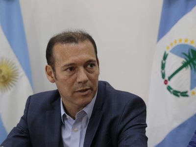 El Gobierno de Neuquén ofrecerá a los proveedores pagar las deudas con Letras