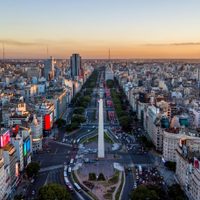 Cómo es la iniciativa de la Ciudad de Buenos Aires para reactivar el turismo