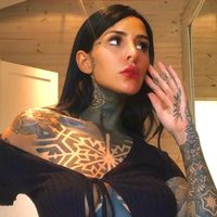 El arriesgado e inesperado anuncio de Cande Tinelli a través de las redes