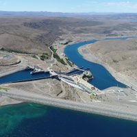 Neuquén en la búsqueda de negociar con Nación por la concesión de las represas