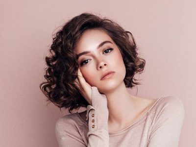 Para todos los gustos: si tenés rulos, estos son los cortes de cabello que serán tendencia este próximo verano