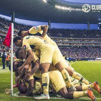 Por segunda vez en la semana, América vence a las Chivas; Monterrey pierde el invicto
