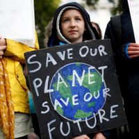 Estados Unidos oficializa su regreso al acuerdo climático de París