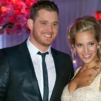 Luisana Lopilato volvió a referirse a la polémica con Bublé: "Sus mensajes me demuestran..."