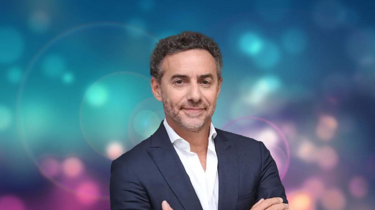 Luis Majul. Fuente: (Minuto Neuquén)