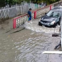 Lluvias en Chiapas provocan inundaciones, evacuaciones, desbordamiento de ríos, desgajamientos…