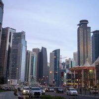 Qatar retira medidas contra el coronavirus antes del Mundial