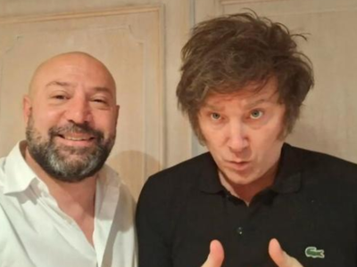 Con la corrupción en el centro de la escena comenzó la carrera hacia octubre