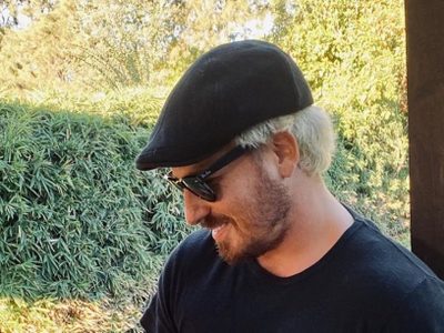 El valioso hallazgo de Federico Bal en plena cuarentena que conmovió a todos