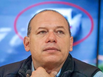 Sergio Berni rompió el silencio y defendió al policía que disparó contra los delincuentes y le atinó a Thiago