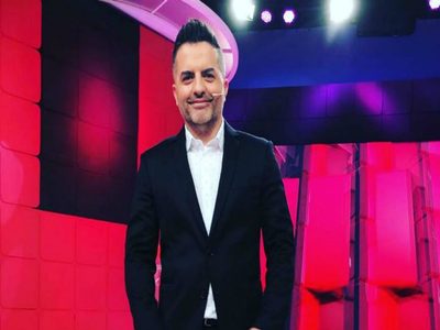 "Hay un video muy explícito": Ángel De Brito anunció la terrible infidelidad a una famosa