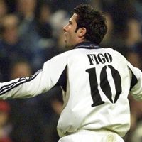 Luis Figo reveló uno de los motivos claves del histórico pase del Barcelona al Real Madrid