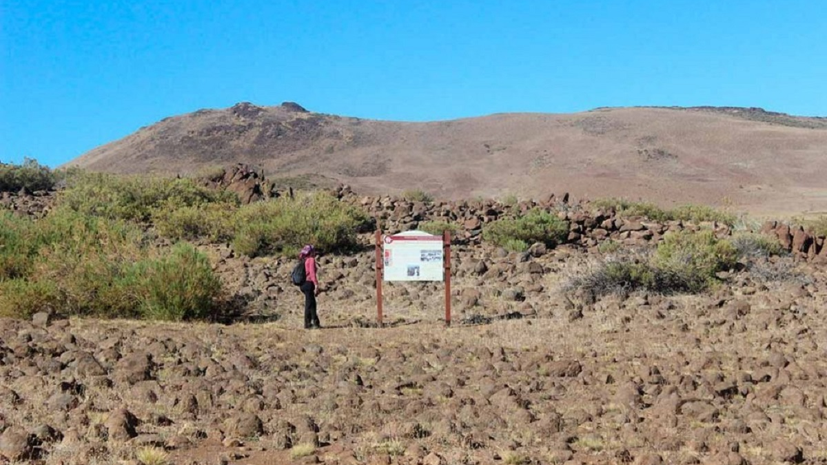 Neuquén. Fuente: (Tripin Argentina)