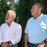 El desastre ambiental de Corralitos desató un conflicto entre Irrigación y la UNCuyo