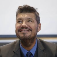 Marcelo Tinelli quedó salpicado por el escándalo de los "vacunados vip" y rompió el silencio