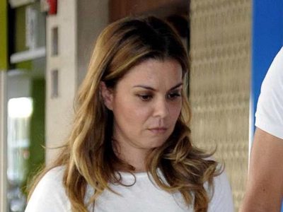 Conmovedor: María José Campanario recuerda a su suegro fallecido con un lindo mensaje