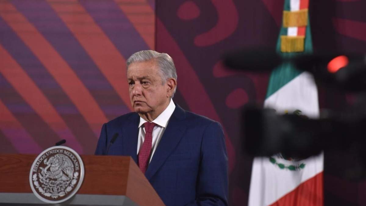 Mañanera del 4 de marzo de 2024