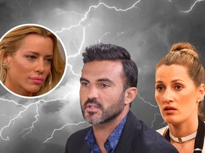 La opinión de Fabián Cubero que podría costarle muy caro a Mica Viciconte