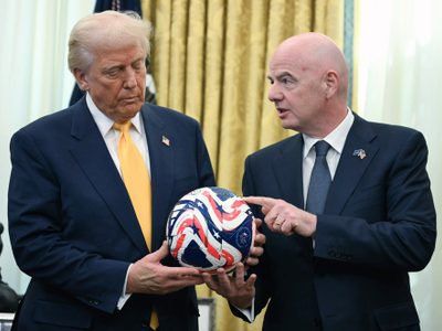 Estados Unidos revoca permisos de viaje a aficionados de Escocia días antes de la Copa del Mundo