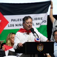 Colombia llama a consultas a embajador en EU en protesta por declaraciones de Trump