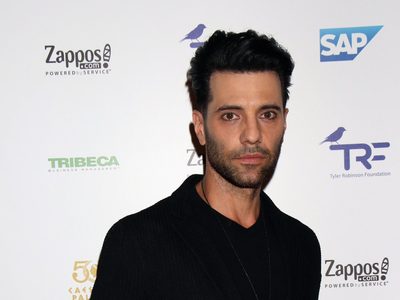 ¡Milagroso! Criss Angel, el ex de Belinda, te hace creer en la magia ¿De qué se trata?