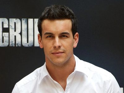 El cambio de apariencias de Mario Casas sorprendió a todos. ¡Impresionante!