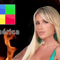 Alerta en América TV por el piso de rating que tocó "LPA"