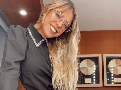 La dolorosa confesión de Nati Jota que sorprendió a todos