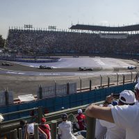 Sheinbaum busca mecanismos de financiamiento para la Fórmula 1