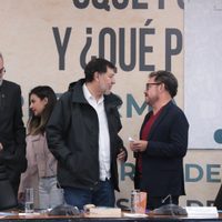 Oposición denuncia “albazo” y “mordaza” en la discusión de las iniciativas constitucionales de AMLO